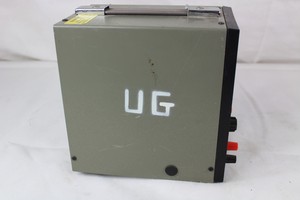 Thumbnail image of AC VOLTMETER MODEL: TMV-360 Lab