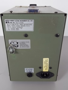 Thumbnail image of AC VOLTMETER MODEL: TMV-360 Lab