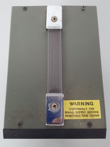 Thumbnail image of AC VOLTMETER MODEL: TMV-360 Lab