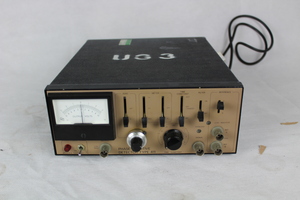 Thumbnail image of Phase Sensitive Detector Type 411 - Spares or Repair