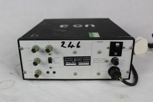 Thumbnail image of Phase Sensitive Detector Type 411 - Spares or Repair