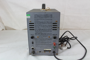 Thumbnail image of ELECTROMETER 610B