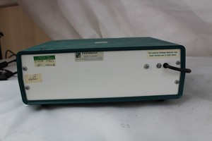 Thumbnail image of Digital Phase Meter DPM609