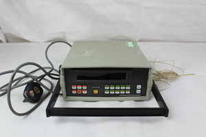 Thumbnail image of Microprocessor Thermometer