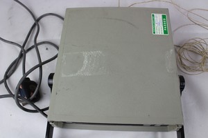Thumbnail image of Microprocessor Thermometer