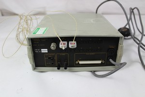 Thumbnail image of Microprocessor Thermometer