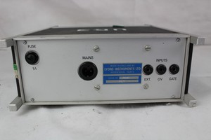 Thumbnail image of Pulse Generator PG71 Spares or Repair