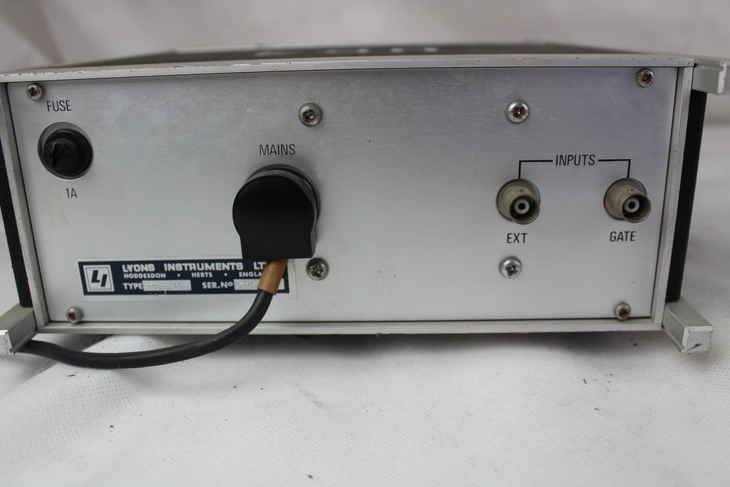 Image of Bipolar Pulse Generator PG71N