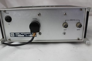 Thumbnail image of Bipolar Pulse Generator PG71N