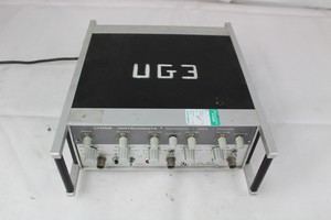 Thumbnail image of Bipolar Pulse Generator PG71N