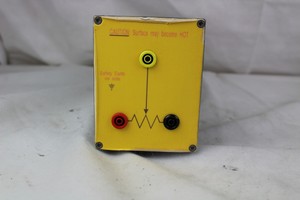 Thumbnail image of Rheostat high power variable resistor Type SB 25 ohms