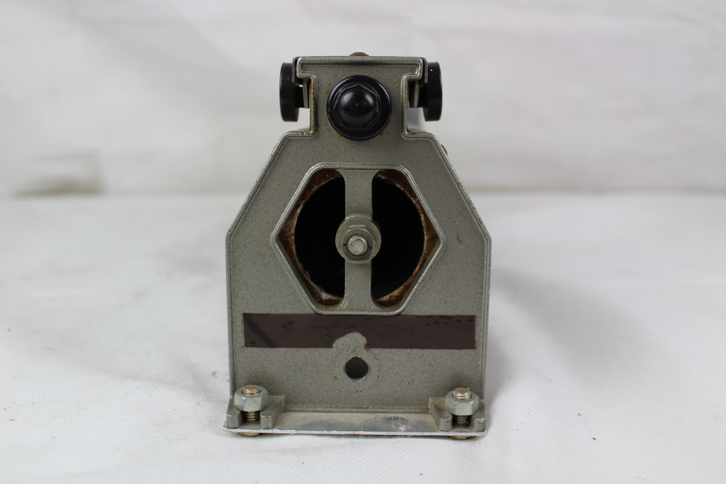 Image of Rheostat high power variable resistor Type SB 25 ohms