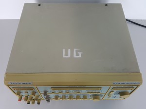 Thumbnail image of MaxCom MX-9000 All-In-One Instrument Tester Power Supply Signal Generator Lab