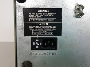 Thumbnail image of MaxCom MX-9000 All-In-One Instrument Tester Power Supply Signal Generator Lab