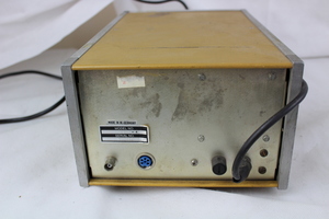 Thumbnail image of TESLAMETER MODEL 3102