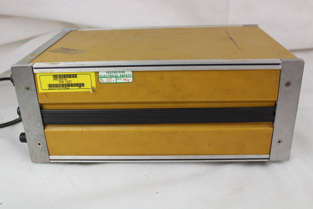 Image of TESLAMETER MODEL 3102