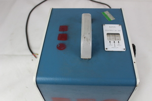 Thumbnail image of STROBOFLASH Type no 1200E Serial no 52050