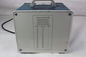 Thumbnail image of STROBOFLASH Type no 1200E Serial no 52050