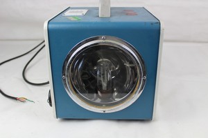 Thumbnail image of STROBOFLASH Type no 1200E Serial no 52050