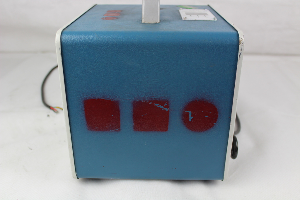Image of STROBOFLASH Type no 1200E Serial no 52050