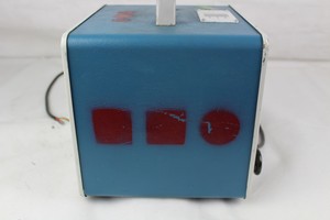 Thumbnail image of STROBOFLASH Type no 1200E Serial no 52050