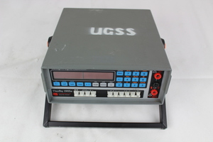 Thumbnail image of Intelligent Digital Multimeter Model 1905a