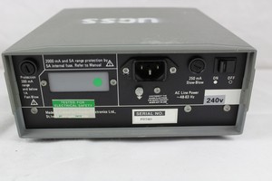 Thumbnail image of Intelligent Digital Multimeter Model 1905a