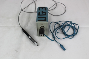 Thumbnail image of Type 134 Current Probe Amplifier with AC Current Probe P6020
