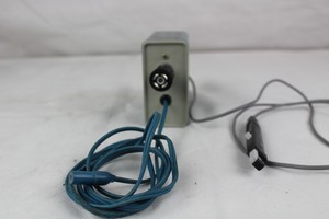 Thumbnail image of Type 134 Current Probe Amplifier with AC Current Probe P6020