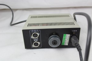 Thumbnail image of Sony DXC-101P Video Camera with CMA-D1CE Adaptor Microscope Camera