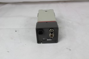 Thumbnail image of Sony DXC-101P Video Camera with CMA-D1CE Adaptor Microscope Camera