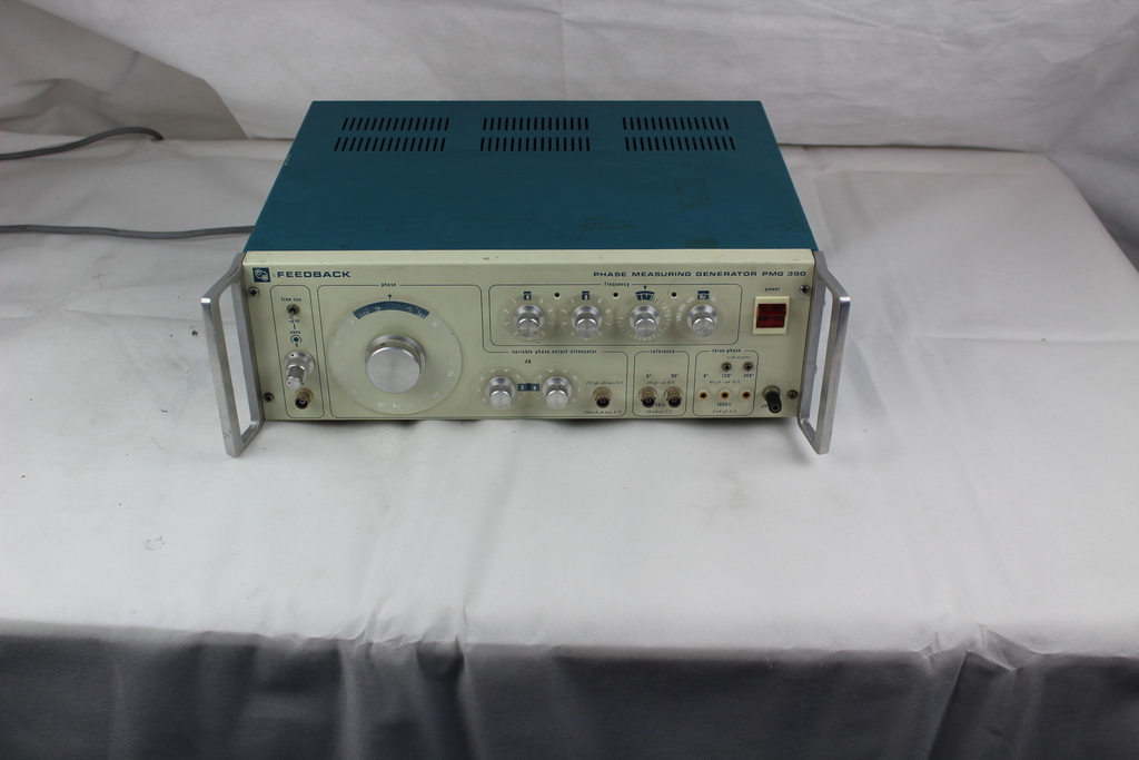 Image of  Phase Measuring Generator PMG 390