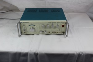 Thumbnail image of  Phase Measuring Generator PMG 390
