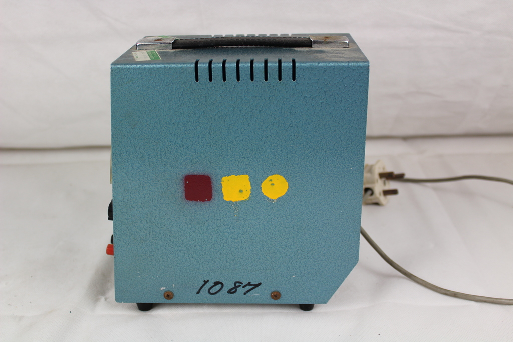 Image of Stabilised Power Supply L30C