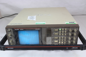 Thumbnail image of PM3055 60MHz Oscilloscope