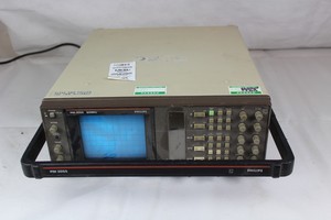 Thumbnail image of PM3055 60MHz Oscilloscope