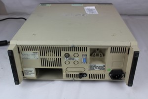 Thumbnail image of PM3055 60MHz Oscilloscope