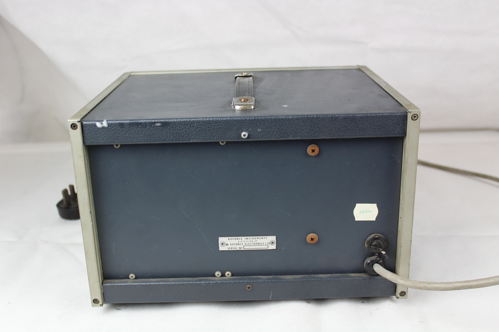 Image of Function Generator SG 72