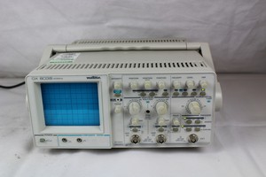 Thumbnail image of OX 803B 40MHz Oscilloscope
