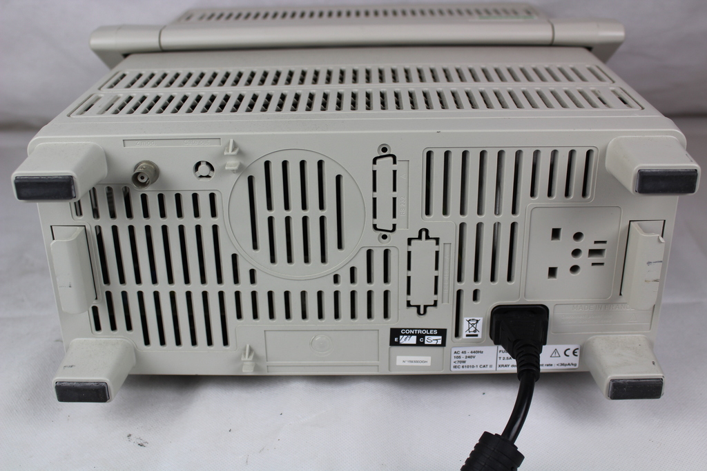 Image of OX 803B 40MHz Oscilloscope