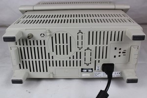 Thumbnail image of OX 803B 40MHz Oscilloscope