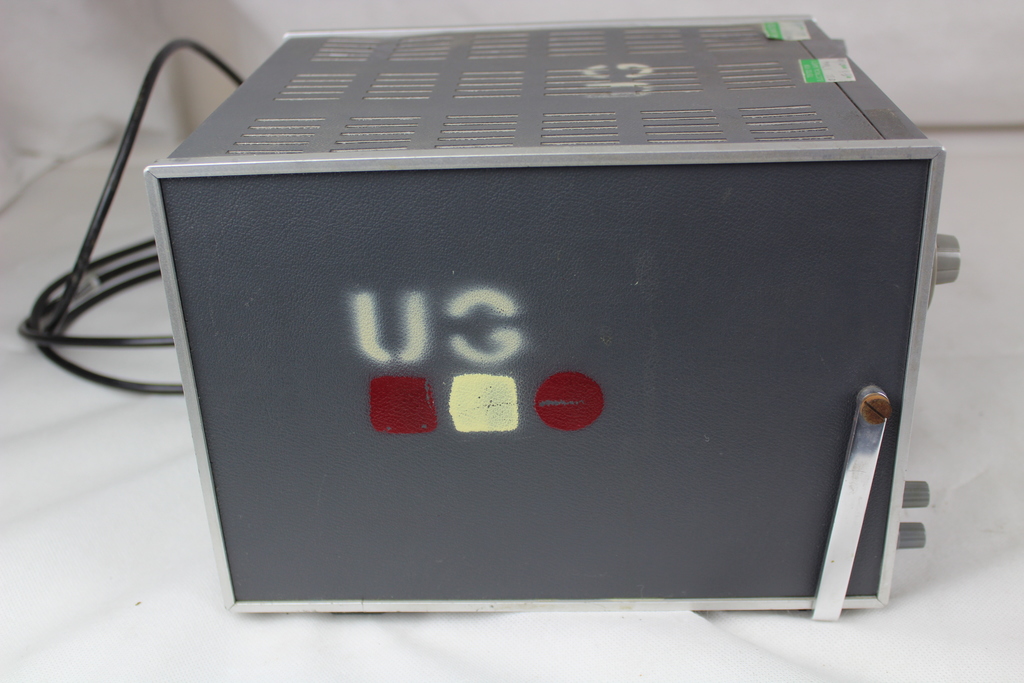 Image of PM 5162 Sweep Generator