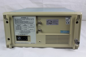 Thumbnail image of TAS 250 Two Channel Oscilloscope 50MHz