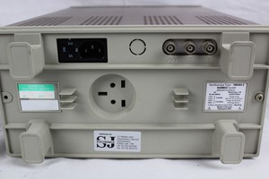 Thumbnail image of Oscilloscope HM604-2