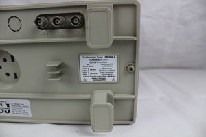Thumbnail image of Oscilloscope HM604-2