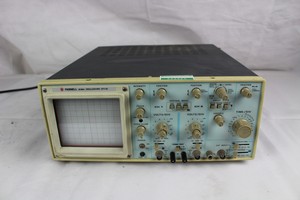 Thumbnail image of DTV 20 Oscilloscope 20MHz