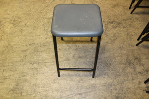 Thumbnail image of 32 Stools that are 62cm Tall