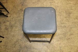 Thumbnail image of 32 Stools that are 62cm Tall