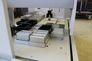 Thumbnail image of Bio Robot 8000
