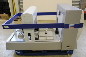 Thumbnail image of Bio Robot 8000